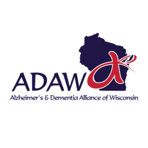 Alzheimer’s & Dementia Alliance of Wisconsin gives financial assets to community organizations