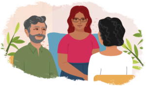 Agrace offers virtual grief support group