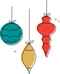 ornament illustrations