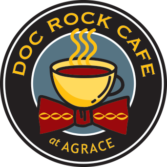 doc rock cafe logo