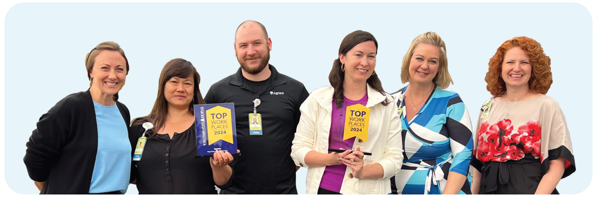 top workplaces manager photo