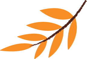 fall leaf branch