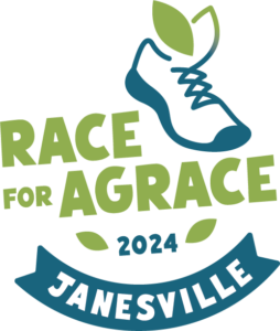 ‘Race for Agrace’ Comes to Janesville October 19; New run/walk brings a meaningful way to honor the memory of a loved one