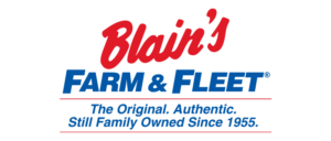 Blain's Farm & Fleet logo
