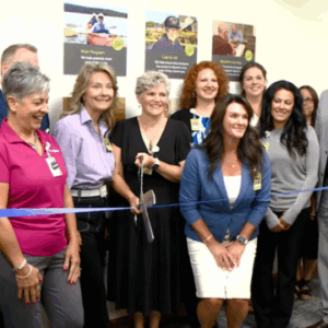 Agrace opens new hospice care office in La Crosse County