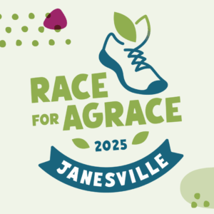 ‘Race for Agrace’ Returns to Janesville October 18