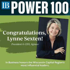 Welcome to In Business Madison’s second annual Power 100 list!