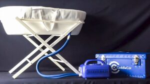 Agrace to Receive CuddleCot Donation to Support Grieving Families in Pediatric Hospice Care