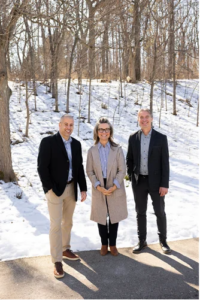 Se necesita a todo un pueblo para construir una