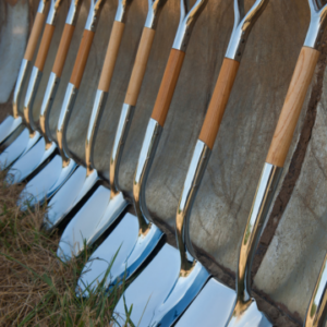 Agrace Invites Community to Groundbreaking Ceremony for Ellen & Peter Johnson Dementia Village May 20