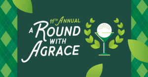 Golfers Invited to Enjoy ‘A Round with Agrace’ at Trappers Turn July 9