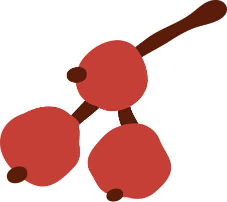 ""